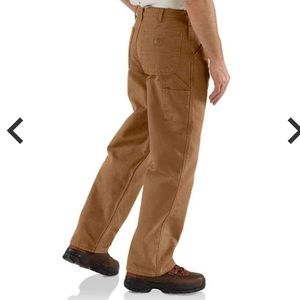Carhartt Dungaree Work Pants